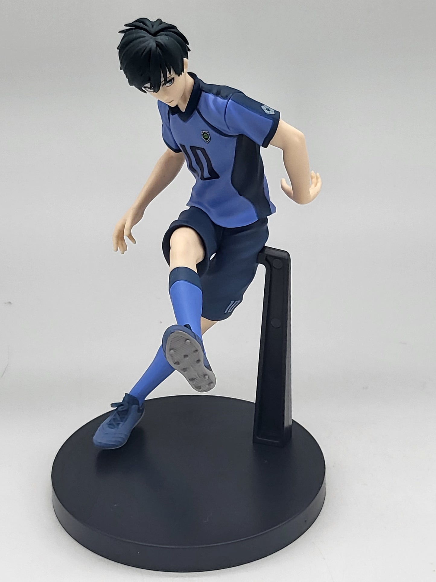 Figurine Banpresto RIN ITOSHI BLUE LOCK