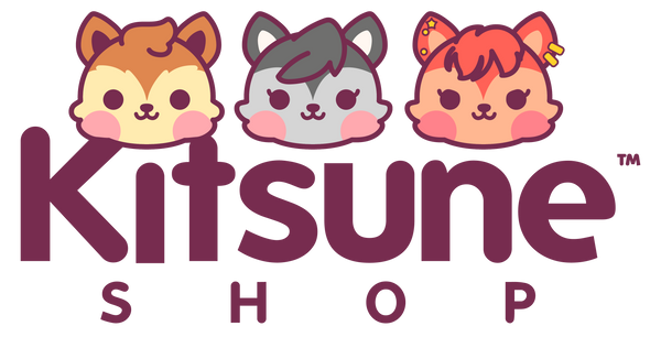 Kitsune Shop