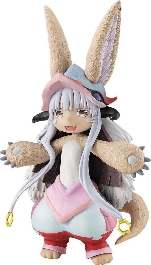 Pop Up Parade Nanachi Made in Abyss The Golden City of the Scorching Sun